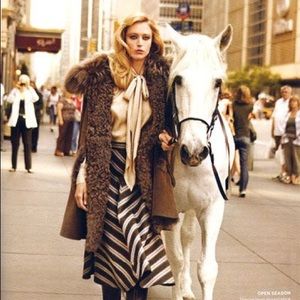 Meet your Posher, Juliet